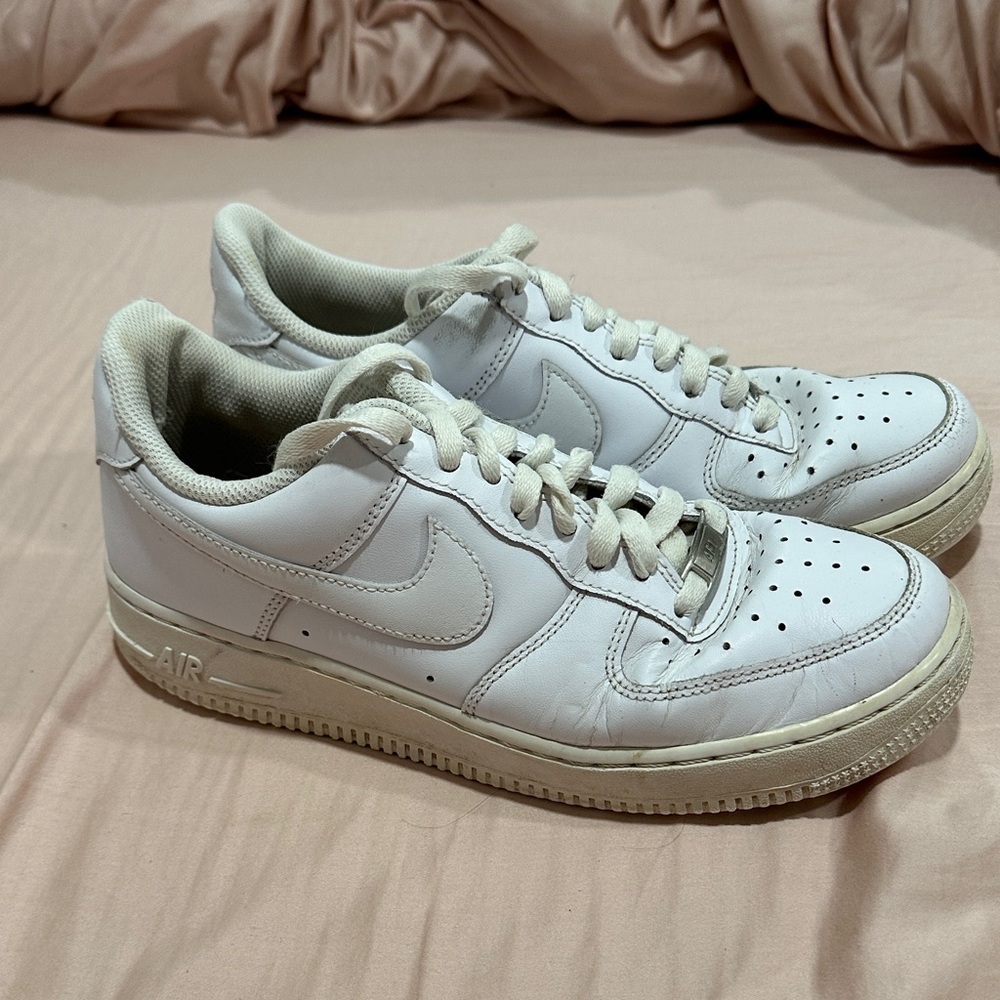 Air Force 1’s